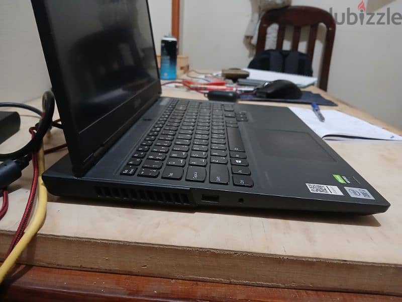 Lenovo legion 5 2060 3