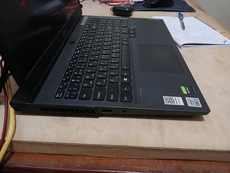 Lenovo legion 5 2060 4