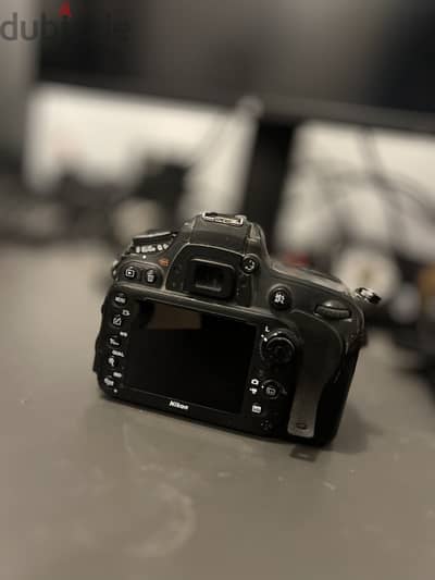 Nikon D610