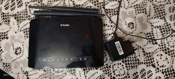 d-link