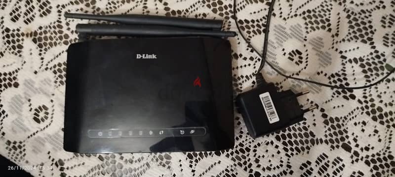 d-link راوتر 0