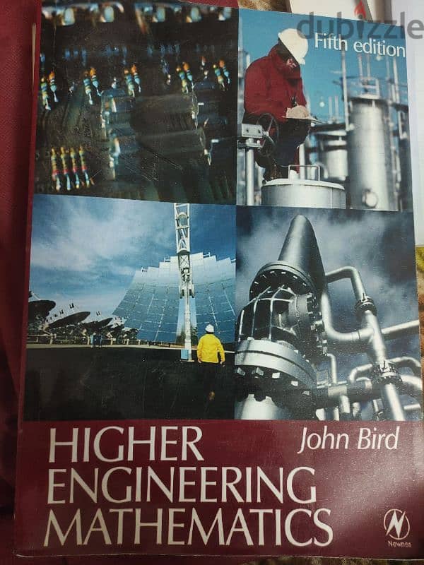 Engineering Mathematics 0