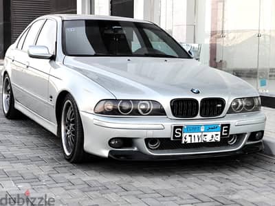 bmw  525i