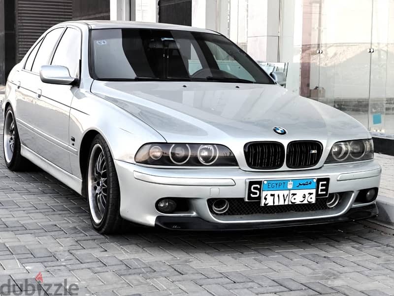 bmw  525i 0