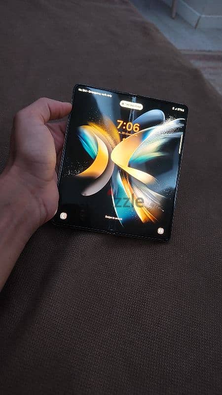 Samsung Galaxy z fold 4 512GB 6