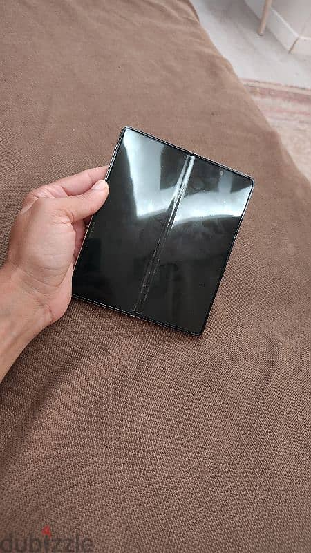 Samsung Galaxy z fold 4 512GB 8