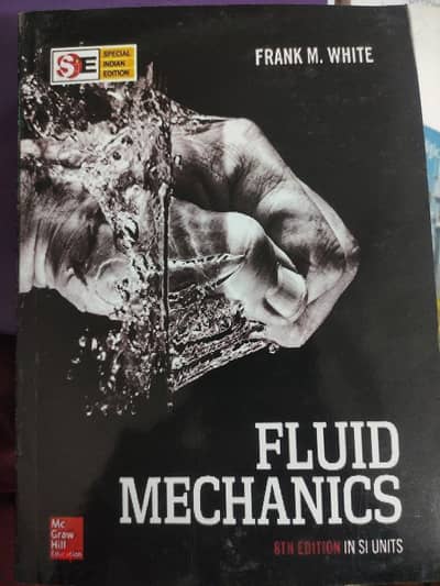 fluid mechanics frank m. white