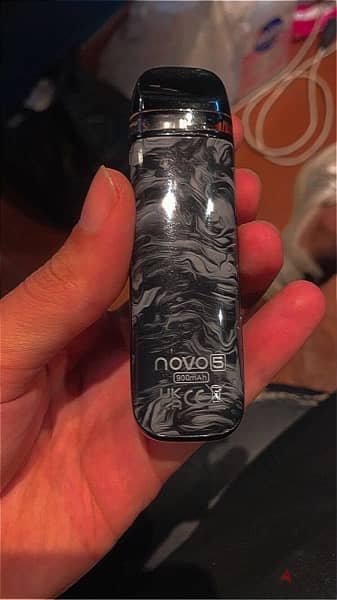 smok novo 5 pod 1