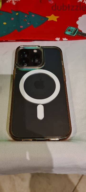 iPhone 13 Pro 2