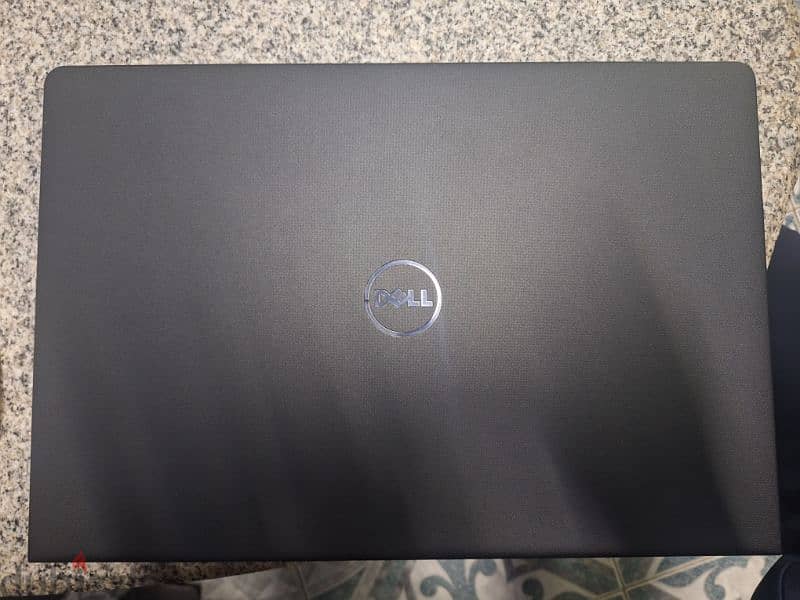 Laptop Dell inspiron 3567 1