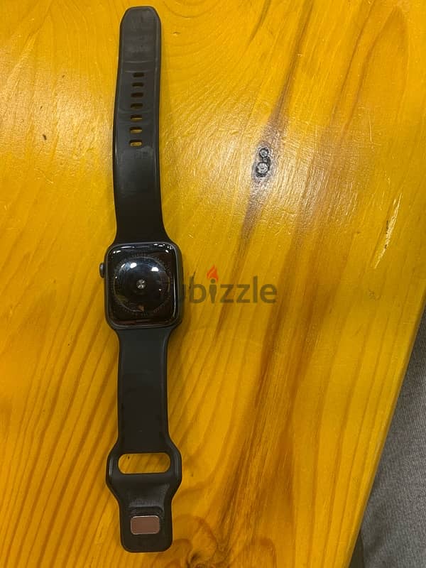 Apple Watch series 5 44mm 1