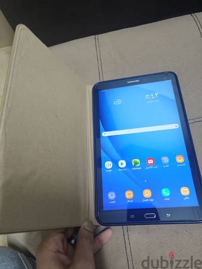 Samsung galaxy tab A6