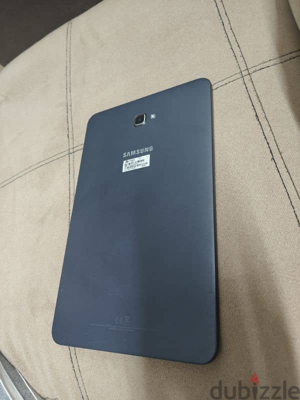 Samsung galaxy tab A6 2