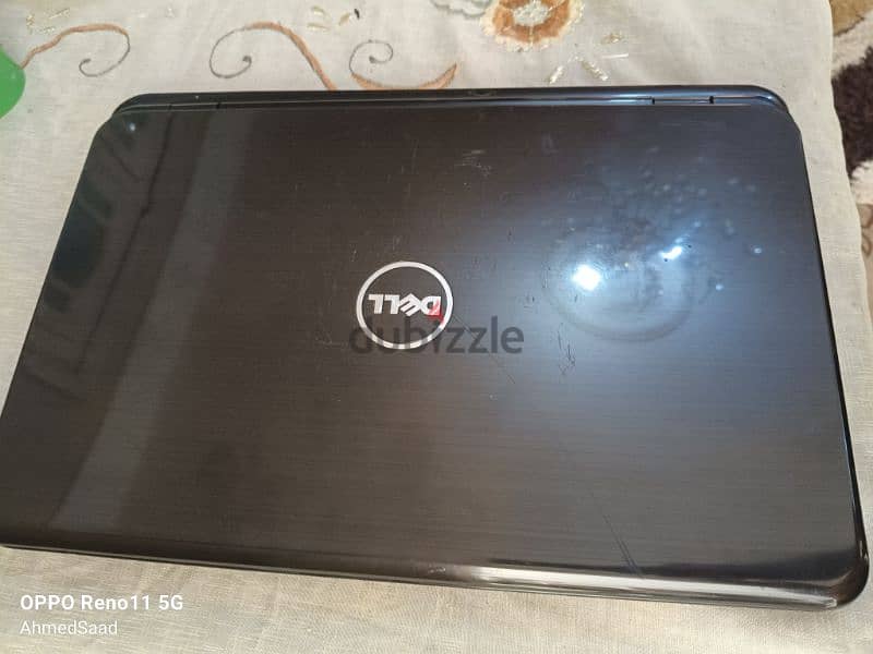 ديل انسبريون 5110 كور i5 2