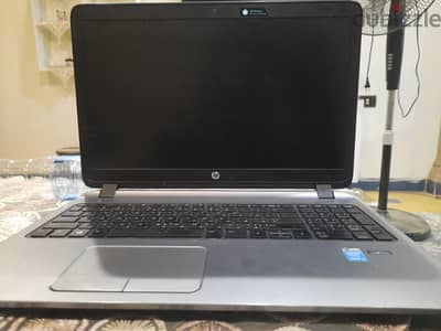 لابتوب hp