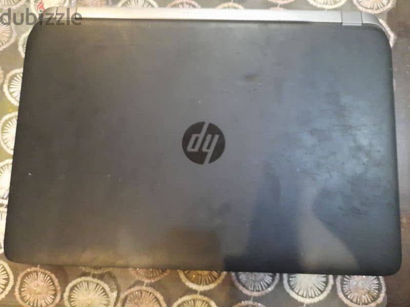 لابتوب hp 1