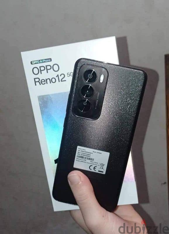 oppo reno 12 5g 1