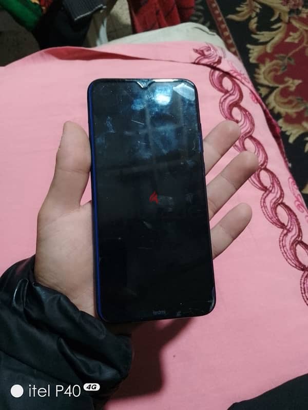 للبيع للبيعredmi 1