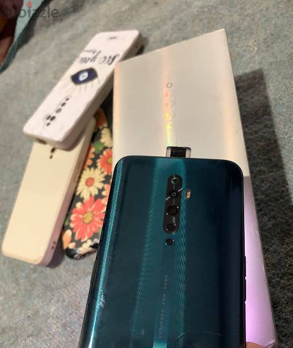 Oppo Reno2 F 5