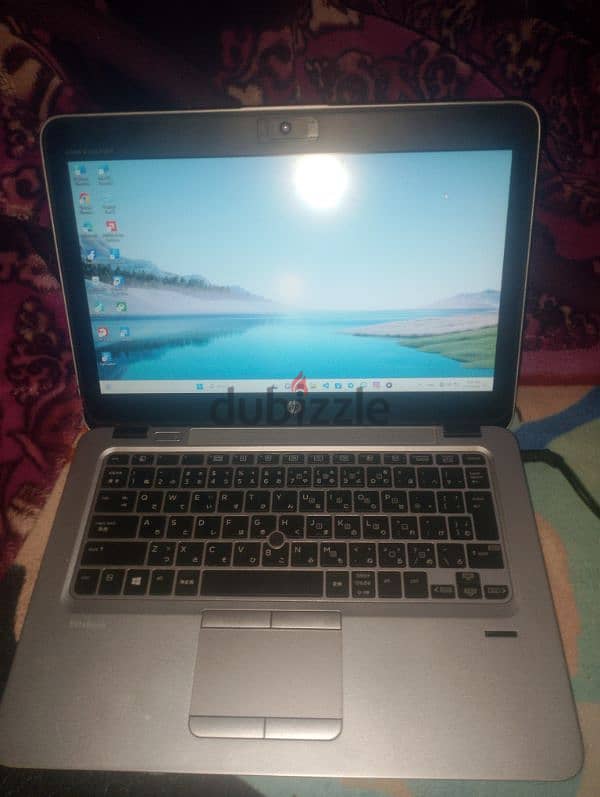 HP ELITEBOOK 745 G4 3