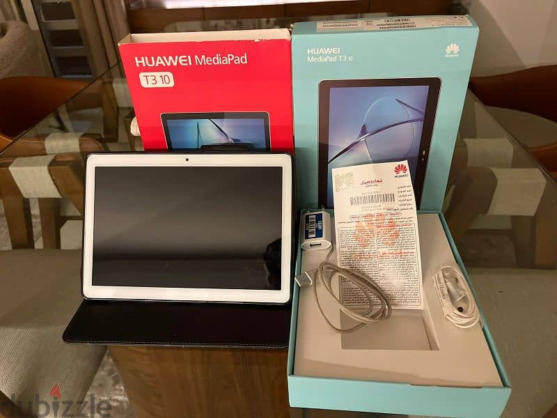 huawei tablet  10 inch 0