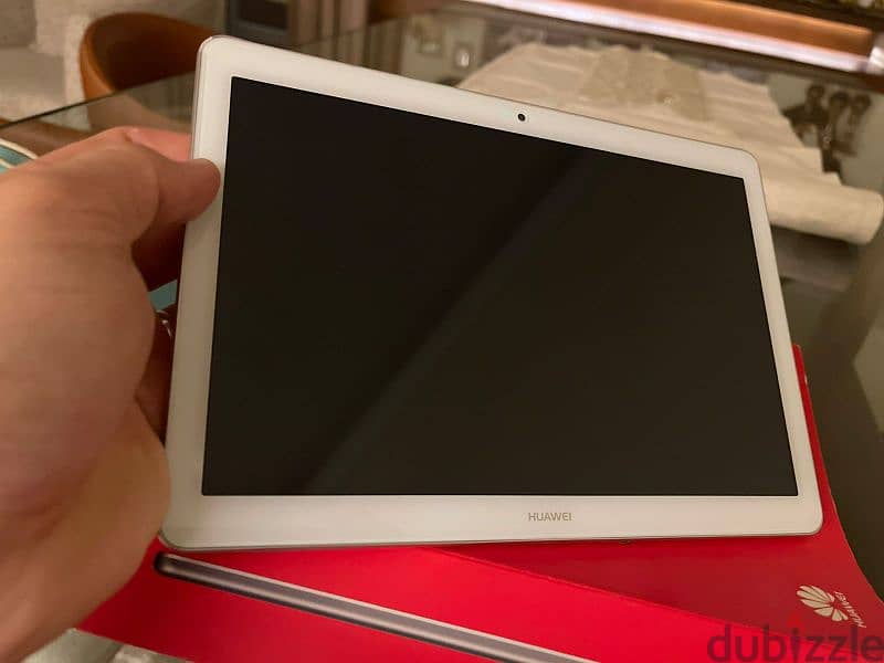 huawei tablet  10 inch 1