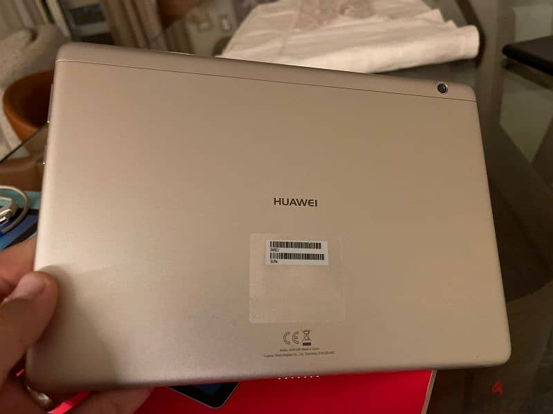 huawei tablet  10 inch 2