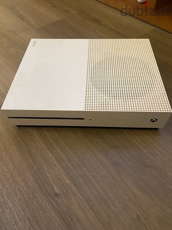 xbox one s مستعمل 0