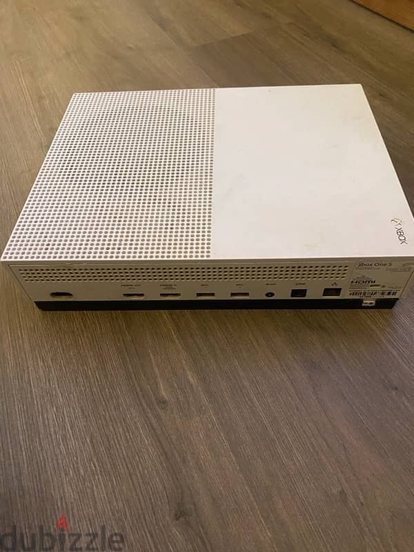 xbox one s مستعمل 1