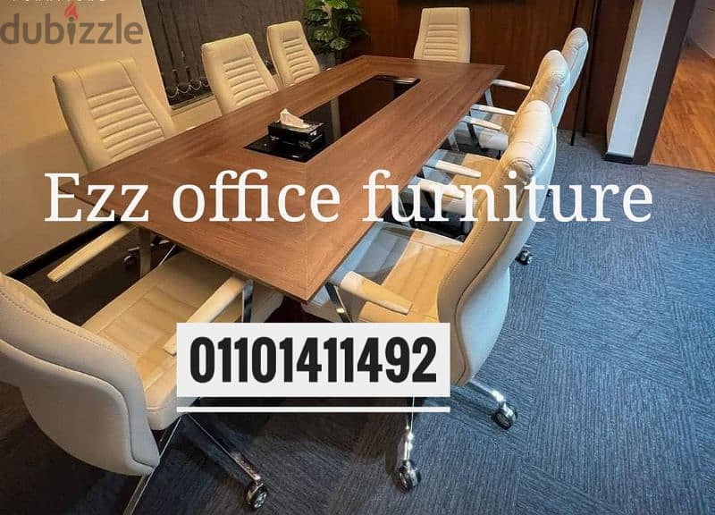 ترابيزة اجتماعات / meeting table / غرفة اجتماعات / meeting room 0