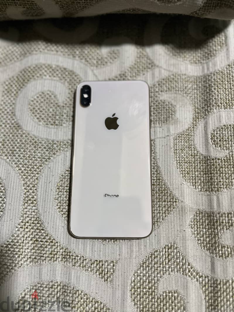 iPhone XS Max 0