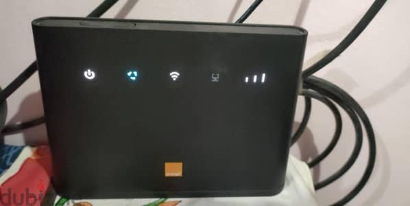 router home 4G