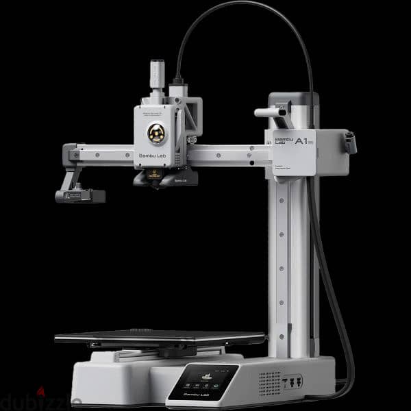 bambulab a1 mini 3d printer بأقل سعر في مصر 1