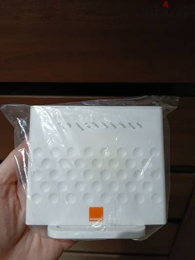 Router Orange H9me 4G - Huawei