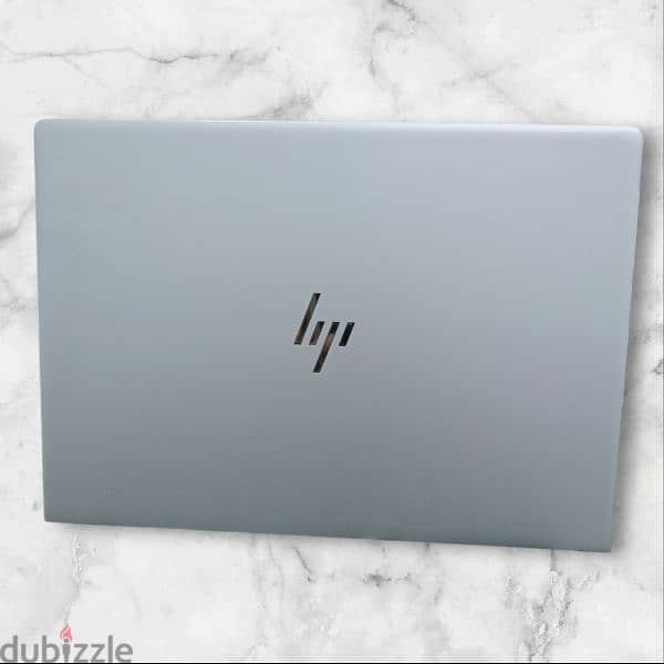 HP EliteBook 745 G5 1