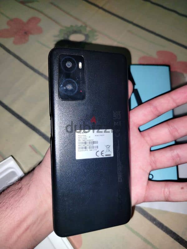 oppo76 زيرو نسخه من الجديد 7