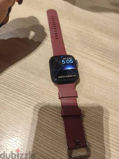 apple smartwatch series 8