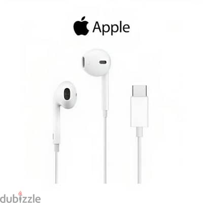 earpods