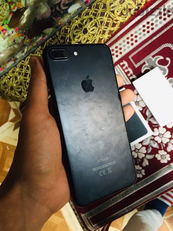 iphone 7plus 32GB 1