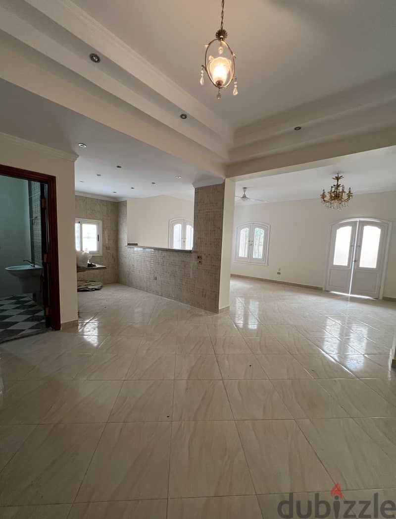 استديو للايجار في كومبوند النخيل القاهره الجديده Studio for rent 0