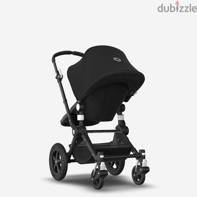 Bugaboo Cameleon 3 وارد انجلترا بأقل من عشر تمنها الاصلى 1