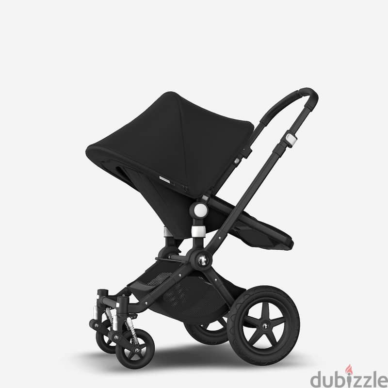 Bugaboo Cameleon 3 وارد انجلترا بأقل من عشر تمنها الاصلى 2