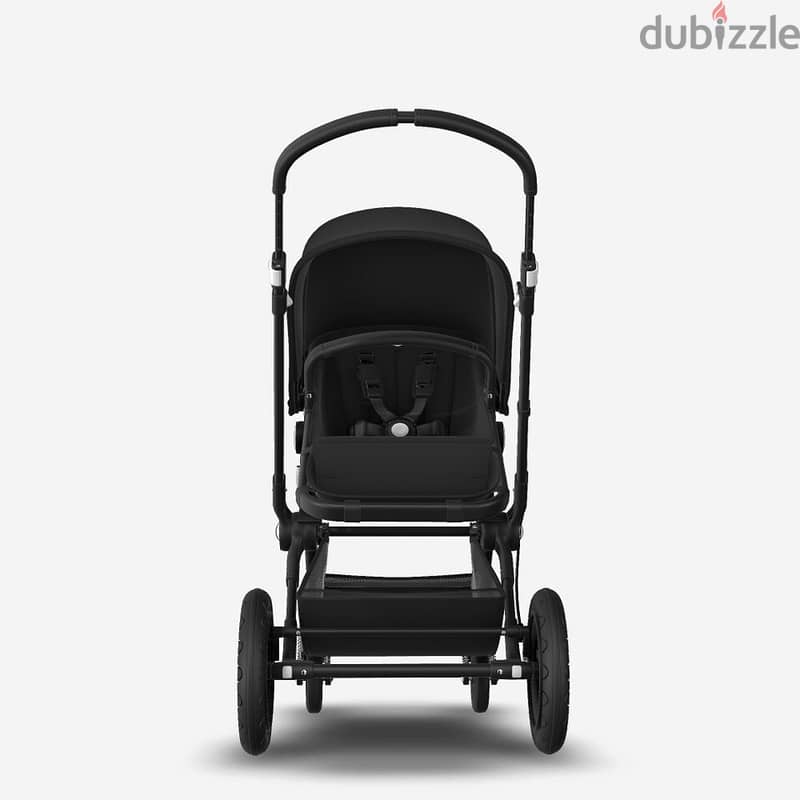 Bugaboo Cameleon 3 وارد انجلترا بأقل من عشر تمنها الاصلى 3