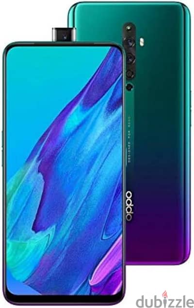 Oppo Reno 2F