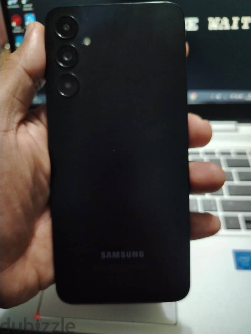 Samsung Galaxy A05s 6