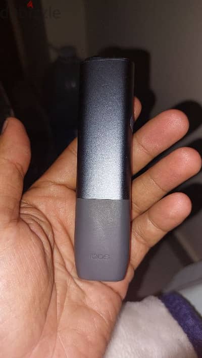 iqos iluma one is a new product with good use