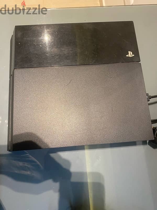 ps4 FAT for sale 0