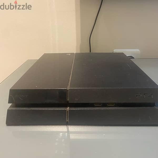 ps4 FAT for sale 2