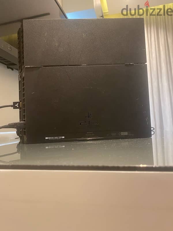 ps4 FAT for sale 3