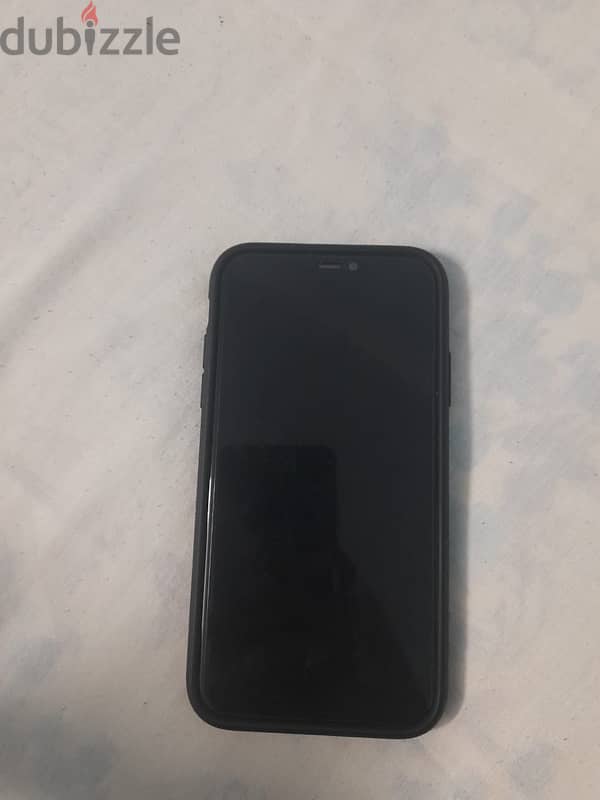 iPhone 11 battery 86 0